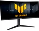 Монітор Asus 34" TUF Gaming VG34WQML5A (90LM0BP1-B01E71) VA Black Curved 250Hz - зображення 2