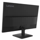 LENOVO 27" 16:9 ips рк монітор, 1920х1080, 100 Гц, 4 мс, 1xVGA/1xHDMI 1.4 S27-4e - зображення 4