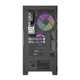 Корпус DarkFlash DRX90 Mesh Black - зображення 4