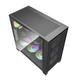 Корпус DarkFlash DRX90 Mesh Black - зображення 6