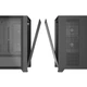 Корпус DarkFlash DRX90 Mesh Black - зображення 18