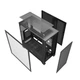 Корпус DarkFlash DRX90 Mesh Black - зображення 20