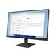LENOVO 23.8" 16:9 ips рк монітор, 1920х1080, 100 Гц, 4 мс , 1хVGA/1xHDMI 1.4 S24-4e - изображение 2