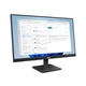 LENOVO 23.8" 16:9 ips рк монітор, 1920х1080, 100 Гц, 4 мс , 1хVGA/1xHDMI 1.4 S24-4e - изображение 3