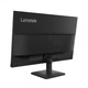 LENOVO 23.8" 16:9 ips рк монітор, 1920х1080, 100 Гц, 4 мс , 1хVGA/1xHDMI 1.4 S24-4e - изображение 6