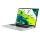 Ноутбук Acer Aspire Go AG14-72P (NX.JSUEX.001), Intel Core 7 150U / 14″ / RAM 16GB / SSD 512GB / No OS / Pure Silver - изображение 4