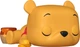 Figurka Funko Pop! Disney: Winnie the Pooh 1682 Sleeping Winnie The Pooh 90265 (889698902656) - obraz 2