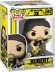 Figurka Funko Pop! Rocks: Metallica 72 487 Robert 87078 (889698870788) - obraz 1
