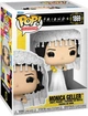 Figurka Funko Pop! Television: Friends 1869 Monica Geller 90417 (889698904179) - obraz 1