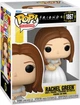 Фігурка Funko Pop! Television: Friends 1867 Rachel Green 90419 (889698904193) - зображення 1