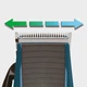 Машинка для стрижки Remington HC 5020 - изображение 4