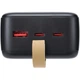 УМБ Rivacase Rivapower VA1083 30000 mAh PD 65W Black - изображение 6