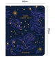 Планер Orner I have a magic plan, синий (orner-2735) - изображение 15
