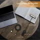 LED лампа для чтения книг с прищепкой аккумуляторная 12 LED память режимов USB Type-C - изображение 6