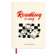 Дневник читательский Orner Reading is sexy (orner-2872) - изображение 1