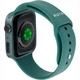 Смарт-часы Aura X1 Pro 44mm Green (SWAX144G) - изображение 2