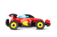 Автомобіль на дистанційному управлінні Carrera RC Formula Kidz RC Racer 370181074 (9003150161042) - зображення 7