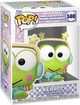 Фігурка Funko Pop! Sanrio: Hello Kitty and Friends 140 Keroppi 90592 (889698905923) - зображення 1