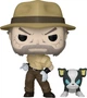 Фігурка Funko Pop! Animation: JoJo's Bizarre Adventure 2146 Joseph Joestar with Iggy 88461 (889698884617) - зображення 2