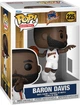 Фігурка Funko Pop! Basketball: Warriors 225 Baron Davis 89348 (889698893480) - зображення 1