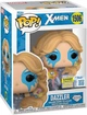 Фігурка Funko Pop! Marvel: X-Men 1506 Dazzler Diamond Bobble-Head Convention Special Edition 87950 (889698879507) - зображення 1