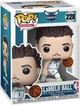Фігурка Funko Pop! Basketball: Charlotte Hornets 228 Lamelo Ball Association Edition Jersey 90512 (889698905121) - зображення 1