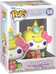 Фігурка Funko Pop! Sanrio: Hello Kitty and Friends 58 Hello Kitty 65749 (889698657495) - зображення 1