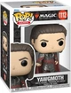 Фігурка Funko Pop! Games: Magic the Gathering 1112 Yawgmoth 88176 (889698881760) - зображення 1