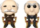Zestaw figurek Funko Pop! The Muppets Waldorf & Statler 2 szt 88405 (889698884051) - obraz 2