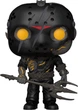 Фігурка Funko Pop! Games: Friday The 13th: The Game 1160 Savini Jason 91478 (889698914789) - зображення 2