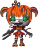 Figurka Funko Pop! Games: Five Nights At Freddy's Help Wanted 2 1129 Scrap Baby 86115 (889698861151) - obraz 2