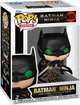 Figurka Funko Pop! Heroes: Batman Ninja 605 Batman Ninja 90301 (889698903011) - obraz 1