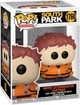 Figurka Funko Pop! Television: South Park 1760 Hippie Exterminator Cartman 86306 (889698863063) - obraz 1