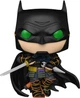 Figurka Funko Pop! Heroes: Batman Ninja 605 Batman Ninja 90301 (889698903011) - obraz 2