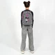 Рюкзак Kite Education teens Kuromi HK25-8001M - изображение 15