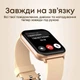 Смарт-часы HiFuture Zone 2 Black (zone2.black) - изображение 6
