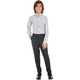 Дитяча класична сорочка Calvin Klein 1159854862 (Сірий 16) на зріст 157-164 см - зображення 2