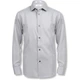 Дитяча класична сорочка Calvin Klein 1159854862 (Сірий 16) на зріст 157-164 см - зображення 4