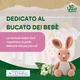 Засіб для прання дитячих речей на коротких циклах у дой паку ChanteClair Vert Lavatrice Bebe (аромат вівсяного молока) 1.2 л 30 прань - изображение 6