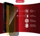 Защитное стекло антишпион Intaleo Privacy для смартфона Apple iPhone 14/13/13 Pro/16e/17e Black (1283126591952) - изображение 10