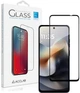 Защитное стекло для смартфона Motorola Moto G57 ACCLAB 9H Black (1283126634383) - изображение 2