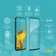 Захисне скло Piko 9H для смартфона Motorola Moto G57 Black (1283126634413) - зображення 4