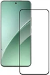 Защитное стекло ACCLAB 9H для смартфона Xiaomi Redmi Note 15 Pro Plus 4G/5G Black (1283126633614) - изображение 1