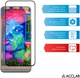 Защитное стекло ACCLAB 9H для смартфона Xiaomi Redmi Note 15 Pro Plus 4G/5G Black (1283126633614) - изображение 5