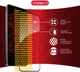 Защитное стекло Intaleo 3D 9H для смартфона Xiaomi Redmi Note 15 Pro Plus 4G/5G Black (1283126633638) - изображение 7