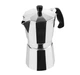 Кофеварка гейзерная VINZER Moka Espresso 9 чашек по 40 мл (89387) - изображение 2