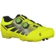 Велообувь Scott MTB RC SL 281201 44 Желтый/Черный (1081-281201.5083.018) - изображение 3