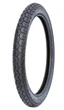 Покришка 2.50-17 SV-531 SRC 4RP для переднього колеса мопеда / мотоцикла - зображення 1