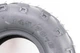 Шина KUROSAWA M-T 145x70-6 TL 20F L644 на квадроцикл - зображення 4