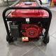 Генератор бензиновий Honddy 3х-фазный 220V / 380V 3.0-3.5 kW, с электростартером, медная обмотка ( ST9500 ) - изображение 3